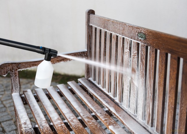 Nilfisk - C 110.7-5 X-TRA - Pressure Washer