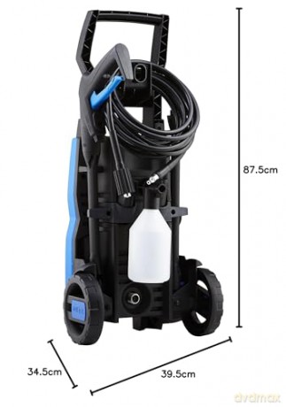 Nilfisk - C 110.7-5 X-TRA - Pressure Washer