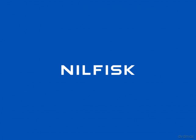 Nilfisk - C 110.7-5 X-TRA - Pressure Washer