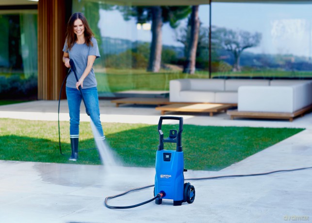 Nilfisk - C 110.7-5 X-TRA - Pressure Washer