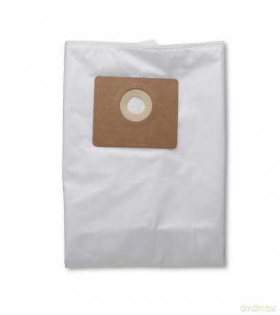 Nilfisk - Dust Bag Fleece 22L/30L 4 Pieces