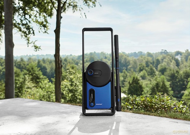 Nilfisk - Excellent 160-10 - Pressure Washer