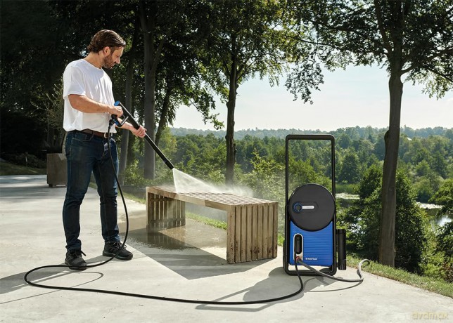 Nilfisk - Excellent 170-10 - Pressure Washer
