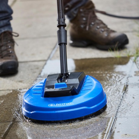 Nilfisk Power Patio Terrace Cleaner