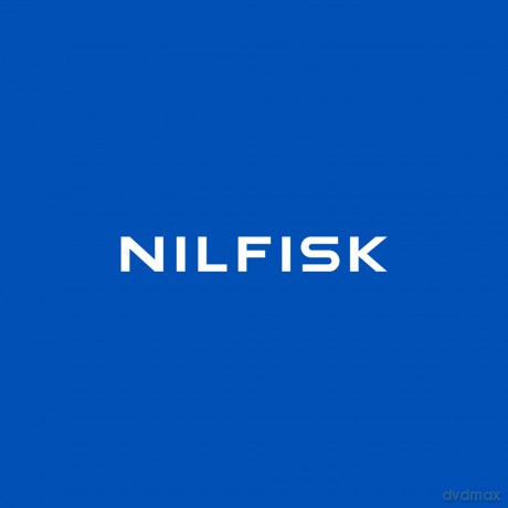 Nilfisk Power Patio Terrace Cleaner