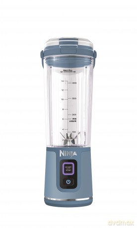 Ninja - Blast Portable Blender-To-Go