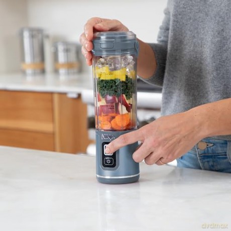 Ninja - Blast Portable Blender-To-Go