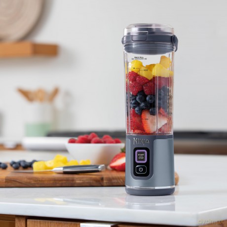 Ninja - Blast Portable Blender-To-Go