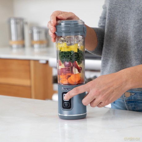 Ninja - Blast Portable Blender-To-Go