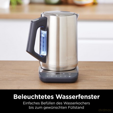 Ninja - Electric Kettle - 1.7 L
