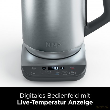 Ninja - Electric Kettle - 1.7 L