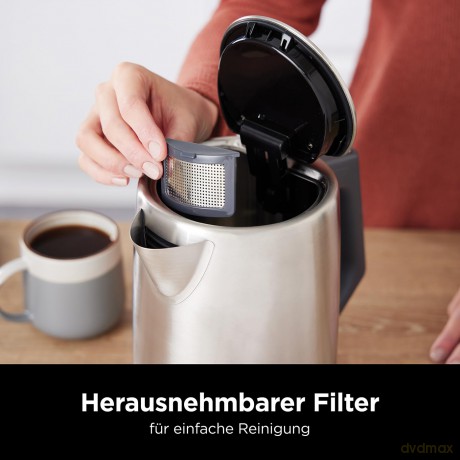 Ninja - Electric Kettle - 1.7 L
