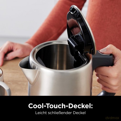 Ninja - Electric Kettle - 1.7 L