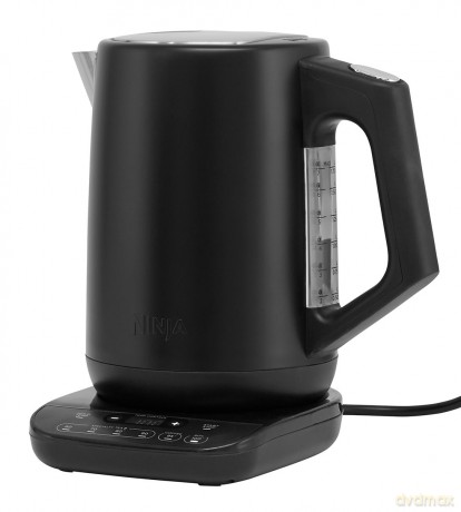 Ninja - Foodi Luxury Kettle - With Temperature Control 1.7 liter