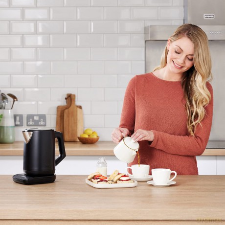 Ninja - Foodi Luxury Kettle - With Temperature Control 1.7 liter