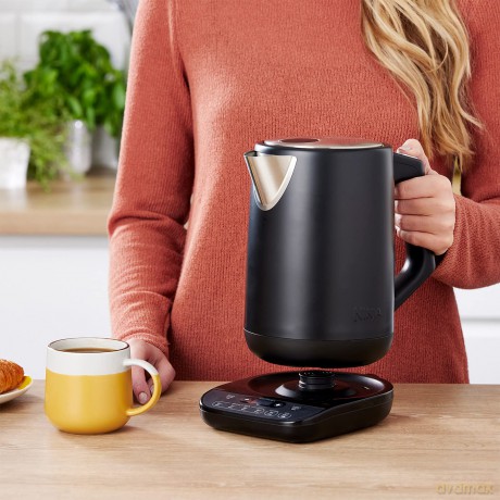 Ninja - Foodi Luxury Kettle - With Temperature Control 1.7 liter