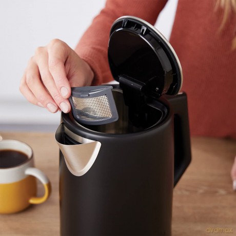 Ninja - Foodi Luxury Kettle - With Temperature Control 1.7 liter