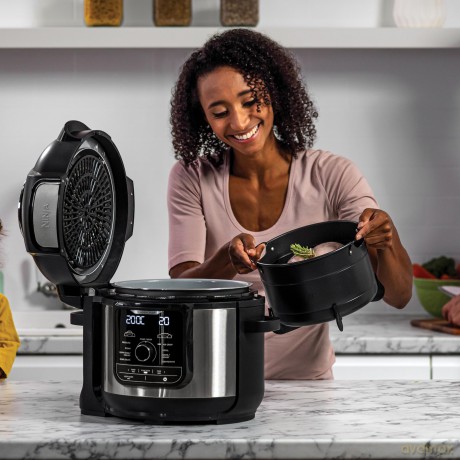 Ninja - Foodi MAX Multi Cooker