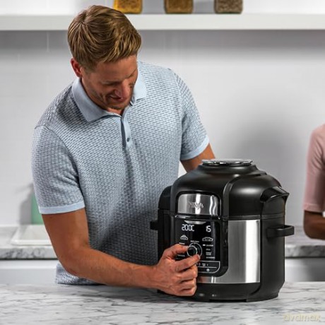 Ninja - Foodi MAX Multi Cooker