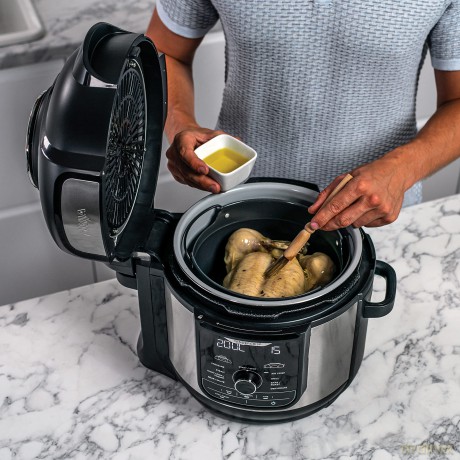 Ninja - Foodi MAX Multi Cooker