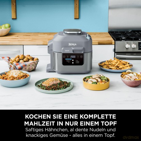 Ninja - Speedi Multicooker - 5.7 L