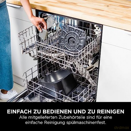 Ninja - Speedi Multicooker - 5.7 L