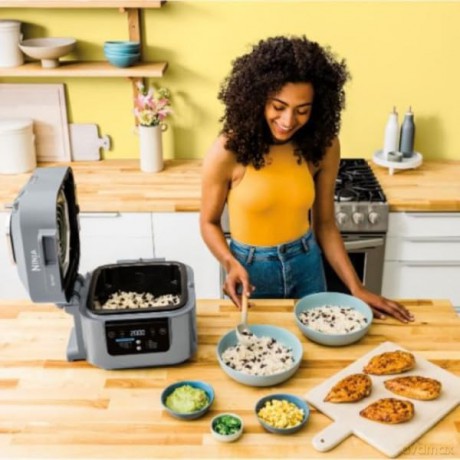 Ninja - Speedi Multicooker - 5.7 L