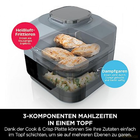 Ninja - Speedi Multicooker - 5.7 L