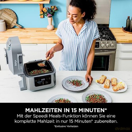 Ninja - Speedi Multicooker - 5.7 L