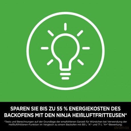 Ninja - Speedi Multicooker - 5.7 L