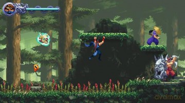 Ninja Gaiden: Ragebound [GRA PS5]