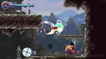 Ninja Gaiden: Ragebound [GRA PS5]
