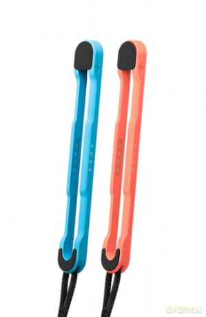 Nintendo Joy-Con 2 Strap Pair