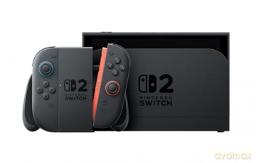 Nintendo Switch 2 + Mario Kart World bundle (Download code)