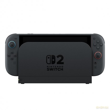 Nintendo Switch 2 + Mario Kart World bundle (Download code)