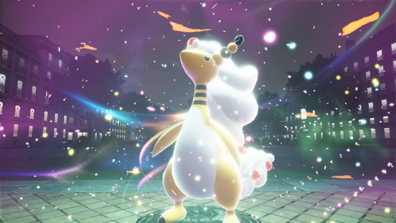 Nintendo Switch 2 + Pokemon Legends: Z-A