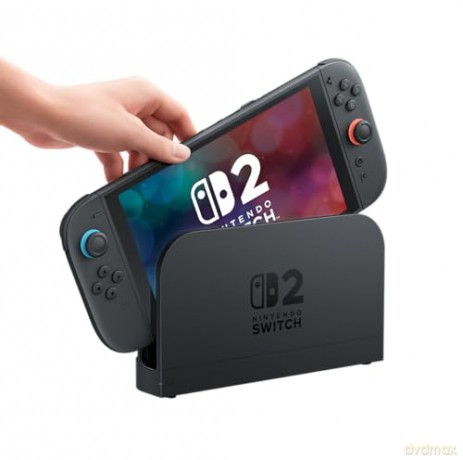 Nintendo Switch 2 + Pokemon Legends: Z-A