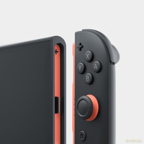 Nintendo Switch 2 + Pokemon Legends: Z-A