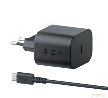 Nintendo Switch 2 AC-adapter