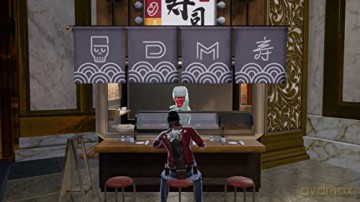 No More Heroes III (Import [GRA PS4]