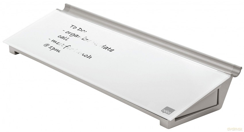 Nobo - Deskpad - White