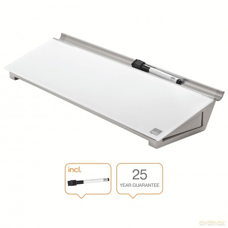 Nobo - Deskpad - White