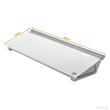 Nobo - Deskpad - White