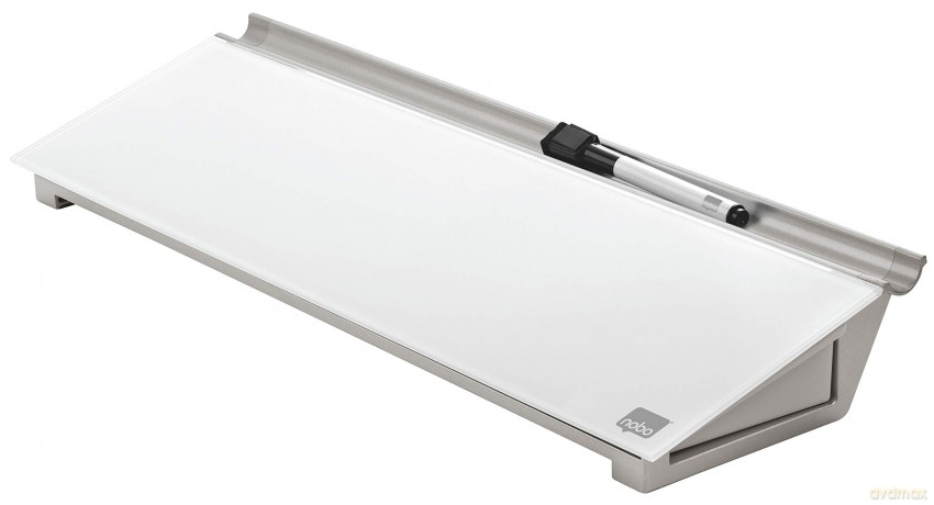 Nobo - Deskpad - White