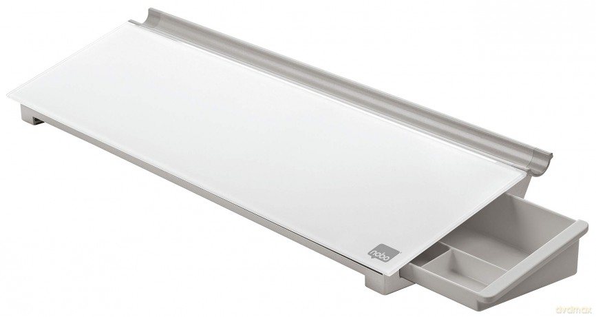 Nobo - Deskpad - White