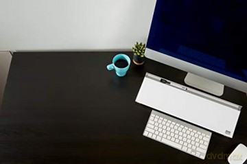 Nobo - Deskpad - White