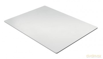 Nobo - Magnetic Whiteboard 60x45cm - Steel