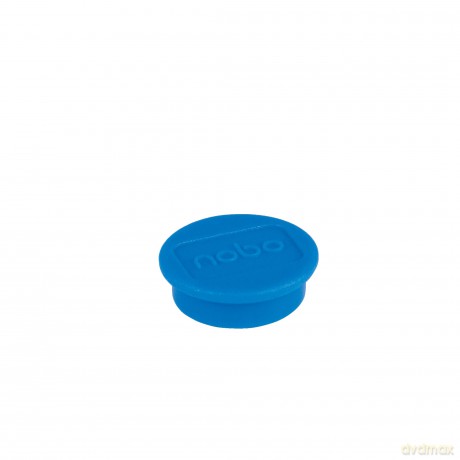 Nobo - Magnets 24mm 10 Pieces