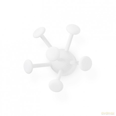 Nofred - Wall Bug - White