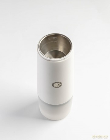 Nomious - Prime Brew Portable Espresso Maker [SPORT]